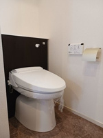 トイレも気になるポイント