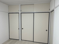 こまごまとしたものを収納できそうですね