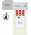 三養基郡上峰町大字坊所10期1区画 6号棟のその他