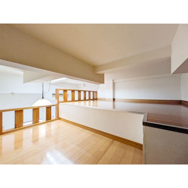 内装も気になるポイント
