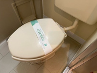 日々の疲れを癒すお風呂付です