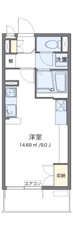 代表的な間取のため実際の間取とは異なる場合があります