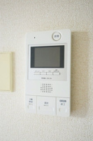 モニター付オートロック