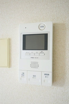 モニター付オートロック
