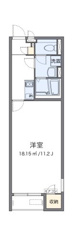代表的な間取のため実際の間取とは異なる場合があります