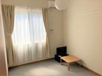 家具付き