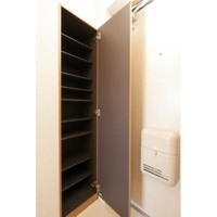 ※写真は同タイプ住戸です。