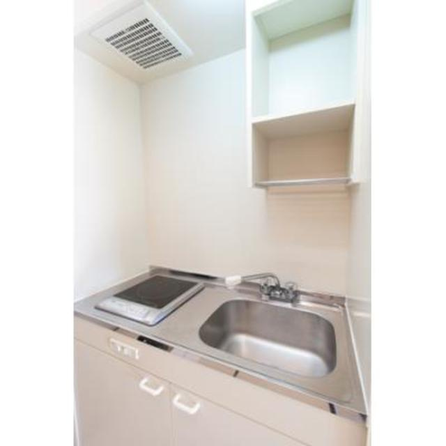 ※写真は同タイプ住戸です。