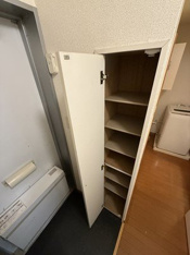 過ごしやすい室内です