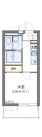 代表的な間取のため実際の間取とは異なる場合があります
