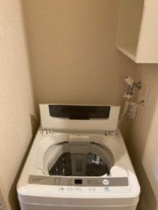 洗濯機