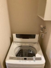 洗濯機