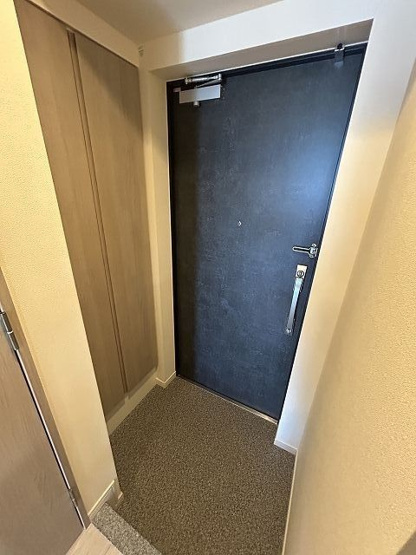 【玄関】 | NStageかしわ台(エヌステージカシワダイ) | 別号室参考写真