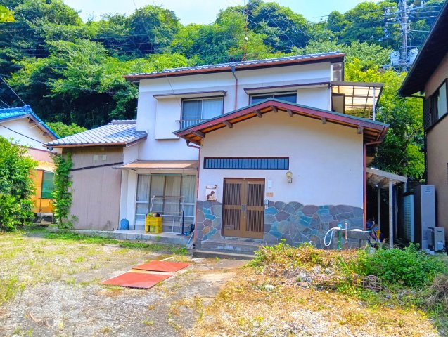 売中古戸建　富士市神谷
