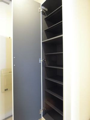 リブリ・Progressの設備