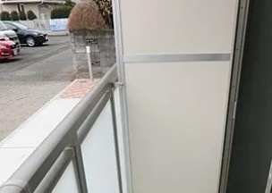 リブリ・Progressのその他共用部分