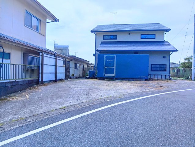 売中古戸建　富士市大淵