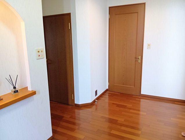 売中古戸建　富士市大淵の内装|7LDKなので部屋数も収納もたっぷりあります。ファミリー層にオススメです。