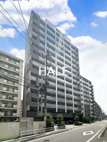 【外観】 | アルファシオサウスフォンテ
