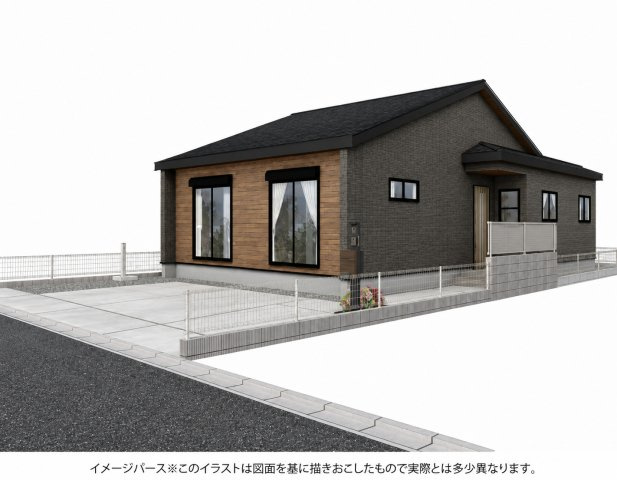 川越市川鶴2丁目 3期
