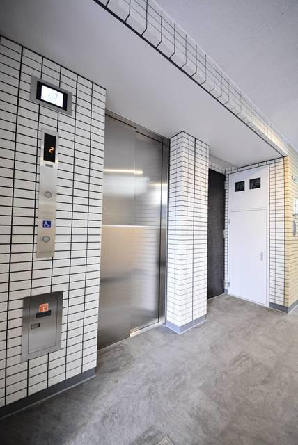 ＣＬＡＳＳＥＵＭ飯田橋のその他共用部分