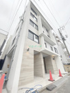 ＣＡＳＡ　ＰＩＡＺＺＡ　浅草蔵前の画像