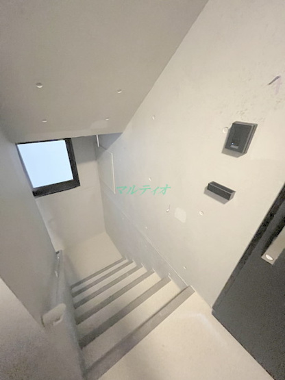 【その他共用部分】 | ＣＡＳＡ　ＰＩＡＺＺＡ　浅草蔵前