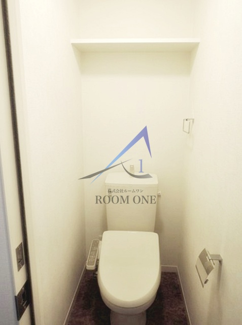 スコルピオーネのトイレ|トイレです。