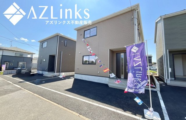 市川市大和田５丁目第５