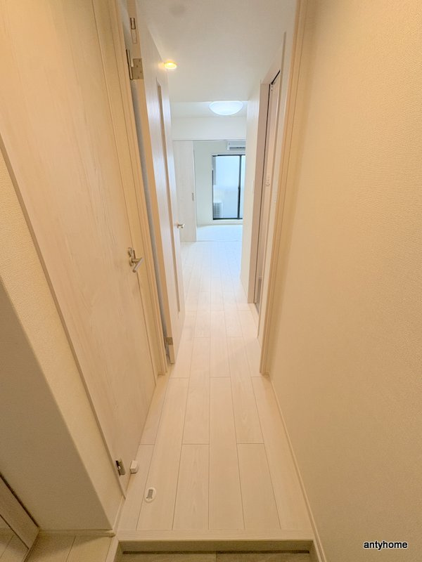 ハーモニーテラス鴫野東　仲介手数料無料の内装