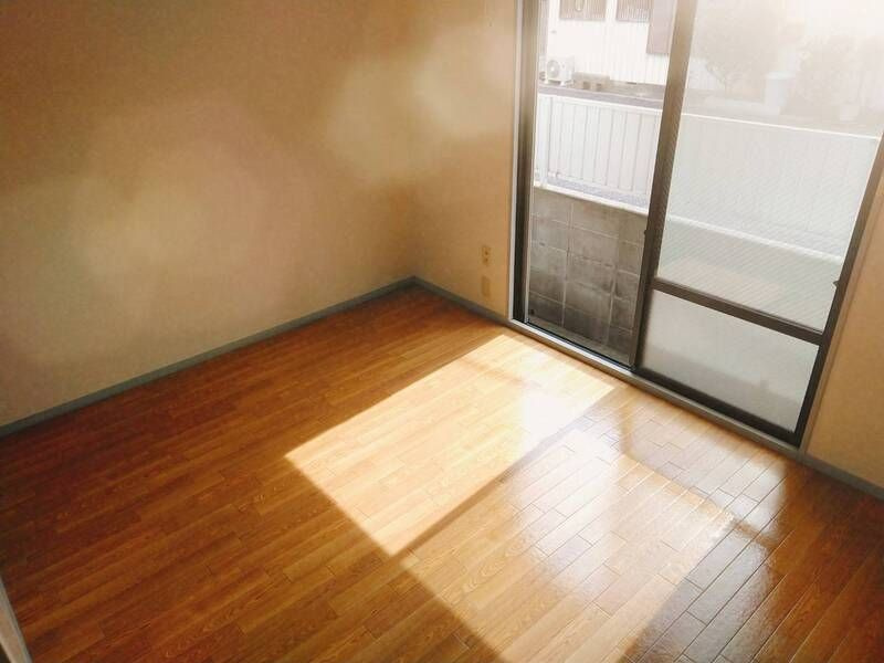 ドエルアルテアⅠの内装