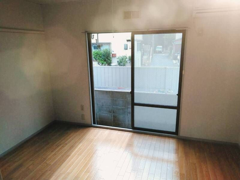 葛飾区東四つ木４丁目のアパートのその他