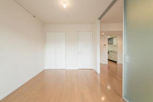 ステラメゾン茗荷谷の居間・リビング|※写真は同タイプ住戸です。