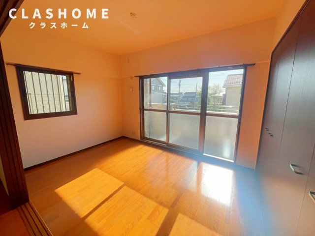 WEST.F　　刈谷市近郊の賃貸ならクラスホーム刈谷店の居間・リビング|同物件の別部屋になります。