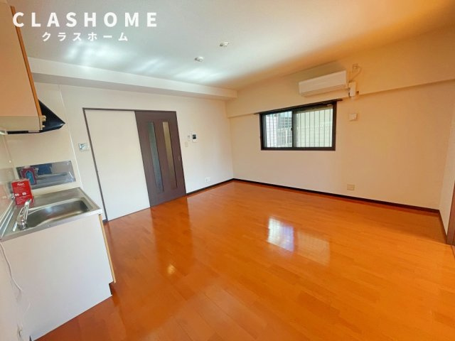 WEST.F　　刈谷市近郊の賃貸ならクラスホーム刈谷店の居間・リビング|同物件の別部屋になります。