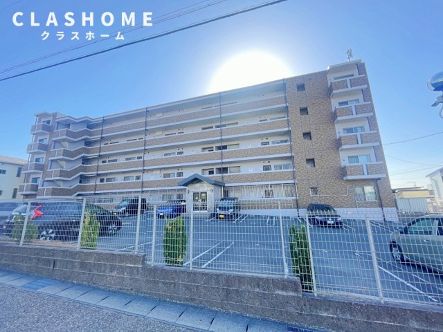 WEST.F　　刈谷市近郊の賃貸ならクラスホーム刈谷店の外観