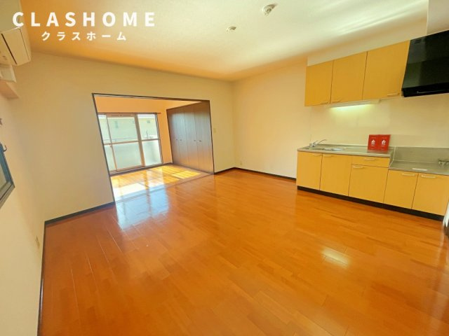 WEST.F　　刈谷市近郊の賃貸ならクラスホーム刈谷店の居間・リビング|同物件の別部屋になります。