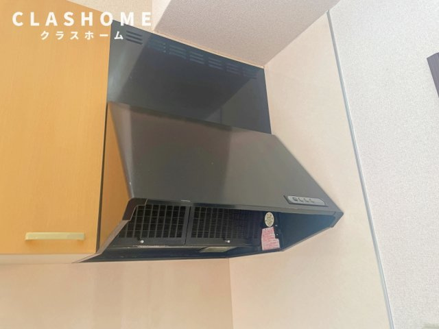 WEST.F　　刈谷市近郊の賃貸ならクラスホーム刈谷店の設備|同物件の別部屋になります。
