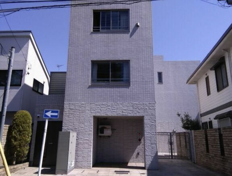 カテリーナ赤塚フレックス