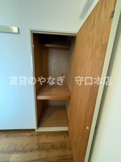 【収納】 | アーバンハイム守口