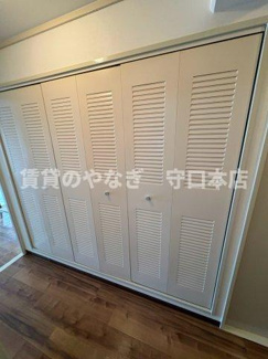 【収納】 | アーバンハイム守口