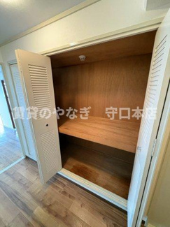 【収納】 | アーバンハイム守口