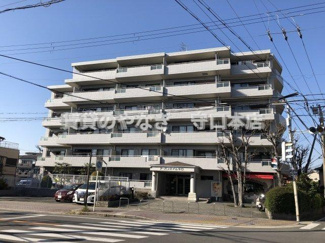 【外観】 | アーバンハイム守口