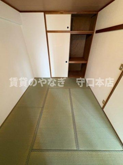 【和室】 | アーバンハイム守口