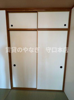 【収納】 | アーバンハイム守口