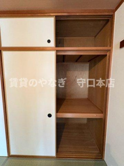 【収納】 | アーバンハイム守口