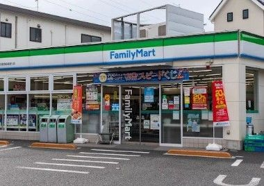 モンブランの周辺