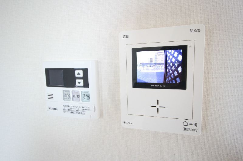 モンブランのセキュリティ
