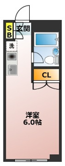 【間取り】 | ラヴァリエール