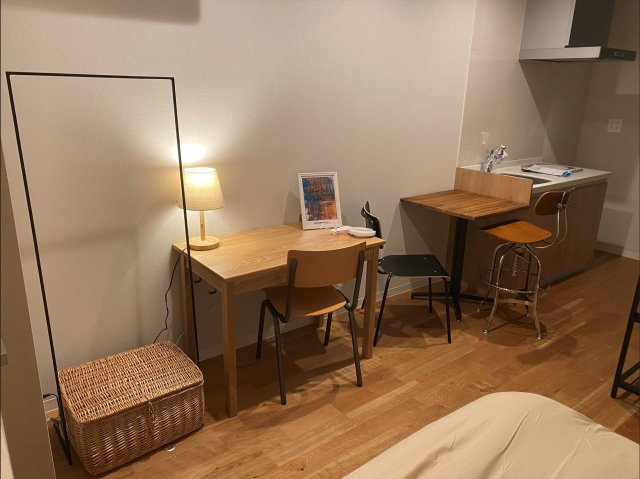 The Terrace 鵠沼藤ヶ谷のその他